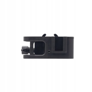 КОМПЛЕКТ Рамка + дверь + крышка SHOOT для GOPRO 12 11 10 9 Hero Black