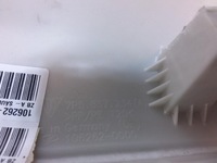 фото thumb №6, Porsche cayenne 7p5 защита стойка перед правый