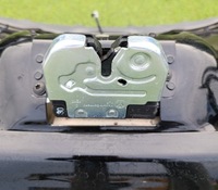 фото thumb №9, Porsche cayenne ii 2 lift 7p5 2014-2017 кришка багажника багажника задня задня 7p5827159