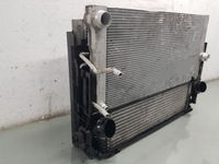 фото thumb №9, Комплект радіатор bmw 6 f12 f13 f14 4.4 9391489 8509176