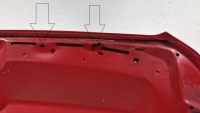 фото thumb №11, Audi a5 ii 8w капот кришка двигуна 2017 - 2024 r.