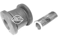 фото thumb №1, Metalcaucho втулка рычага kpl