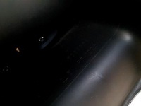 фото thumb №7, Тунель середній підлокітник fiat croma ii