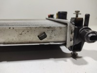 фото thumb №10, Mercedes ml w164 3.0 радіатор wody