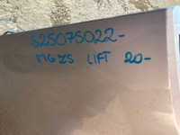 фото thumb №13, Mg zs i 1 lift 19- бампер задня задній