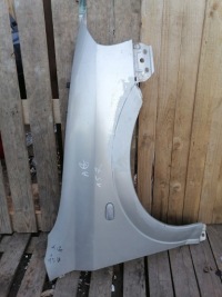 Купить Крыло  правый  перед opel astra g 2 z157, фото thumb