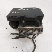 фото thumb №8, Toyota auris насос гальмівна abs 44540-02470 bosch