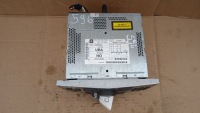 Opel zafira b fl радио cd 30 delphi grundig Цена, фото thumb