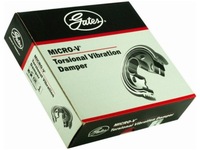 фото thumb №1, Колесо пасове вала gates tvd1130