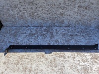 фото thumb №10, Накладка порог молдинг порог левая kia sorento iv 20-