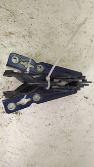 фото thumb №1, Ford c-max mk2 петлі капот ia комплект