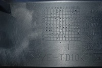 фото thumb №10, Renault kangoo ii накладка бампера перед 620675607r оригинальный номер