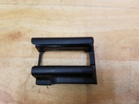 Накладка направляющая сиденье 6szt комплект mercedes w203 Недорого, фото thumb