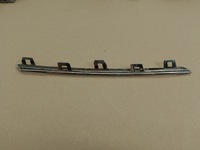 фото thumb №9, Renault megane iv молдинг хром решётка решётка левая