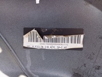 фото thumb №8, Bmw f31 бампер задняя задний оригинал отражатели