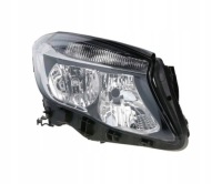 фото thumb №1, Фара головний mercedes klasa gla x156 magneti marelli 50l210-u