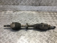 фото thumb №1, Clio ii 1.5 dci приводной вал левая