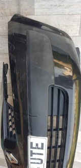 фото thumb №3, Бампер перед передний renault megane ii kompletny