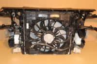 фото thumb №7, Pas передній підсилювач радіатор acc bmw x7 g07 lci lift m-pakiet 381 ps