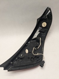 фото thumb №9, Комплектна лампа ліва лівий зад задня jaguar xj x351 2009-