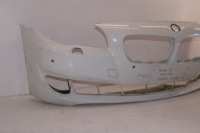 Bmw 5 f10 f11 10-17 бампер передній перед pdc в Україні, фото thumb