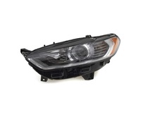 фото thumb №1, Лампа передняя do ford fusion 2013-2017 ds7z13008b левая механический