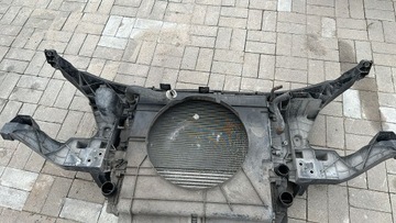 фото thumb №6, Mercedes benz sprinter w906 комплектный перед лампы решётка радиатора капот крыло 9147