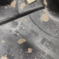 фото thumb №6, Bmw i4 2023 задняя сторона правая мат багажника do кузов pickup