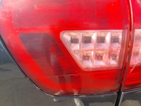 фото thumb №5, Citroen c5 iii x7 лампа правий задня права задня кришка багажника з кришки w кришка