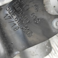 фото thumb №6, Audi a3 s3 8v 2018 главный цилиндр тормоза