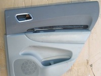 фото thumb №14, Dodge durango iii 11- обшивка w двері задня задні