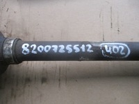 фото thumb №4, Приводной вал левая 8200725512 renault scenic iii 1.9dci