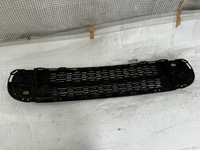 фото thumb №2, Mini r55 r56 r57 решітка радіатора решітка середня
