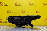 фото thumb №7, Nissan versa 2020 2021 фара лампа led r usa