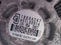 Генератор mitsubishi colt vi cz3 1800a247 Недорого, фото thumb