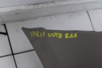 Nissan note 1 e11 2006r- бампер задний задний c30 с Разборки, фото thumb