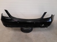 фото thumb №1, Бампер задний mercedes s-klasa w222