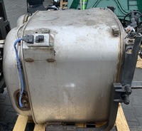 фото thumb №5, Kompletny выхлоп катализатор man tgx tgs euro 6