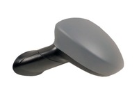 фото thumb №1, Зеркало левая электрический fiat punto evo 09- 3 pin