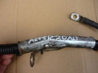 Купити Джгут генератора стартер 1.8 t 2.0 alt awa avj bfb bex audi a4 b6, фото thumb