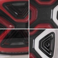 фото thumb №9, Лампи задні задня smart fortwo forfour c453 a453 w453 led 15-20