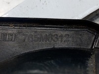 фото thumb №5, Renault master iii 10- кришка заливної пального