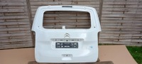 фото thumb №1, Крышка багажника задняя задняя proace expert citroen jumpy traveller spacetourer 16-23rok