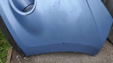 фото thumb №11, Бампер перед renault scenic iii 08-12 lak. terpa