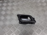 фото thumb №1, Ручка правая задняя внутренняя citroen c4 i