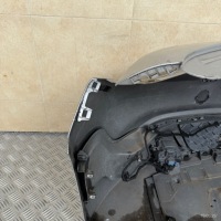 фото thumb №6, Бампер передний kompletny alfa romeo giulia 2016 rok