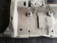 Килимок обшивка infiniti ex ex30d qx50 європа Недорого, фото thumb