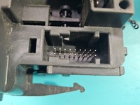 фото thumb №5, Переключатель дворник радио renault clio iii 28363689