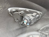 фото thumb №15, Комплектный бампер перед opel vivaro b renault trafic iii галоген плита