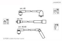 фото thumb №2, Провода зажигания kpl. daewoo janmor